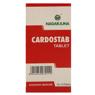 nagarjuna-ayurveda-cardostab-tablets